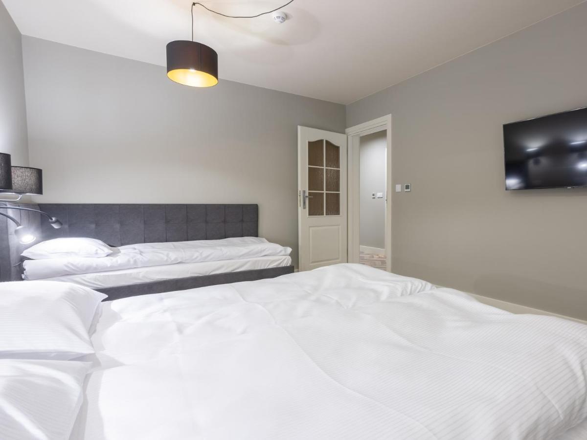 Apartament Jaskier Pardalowka Zakopane Dış mekan fotoğraf