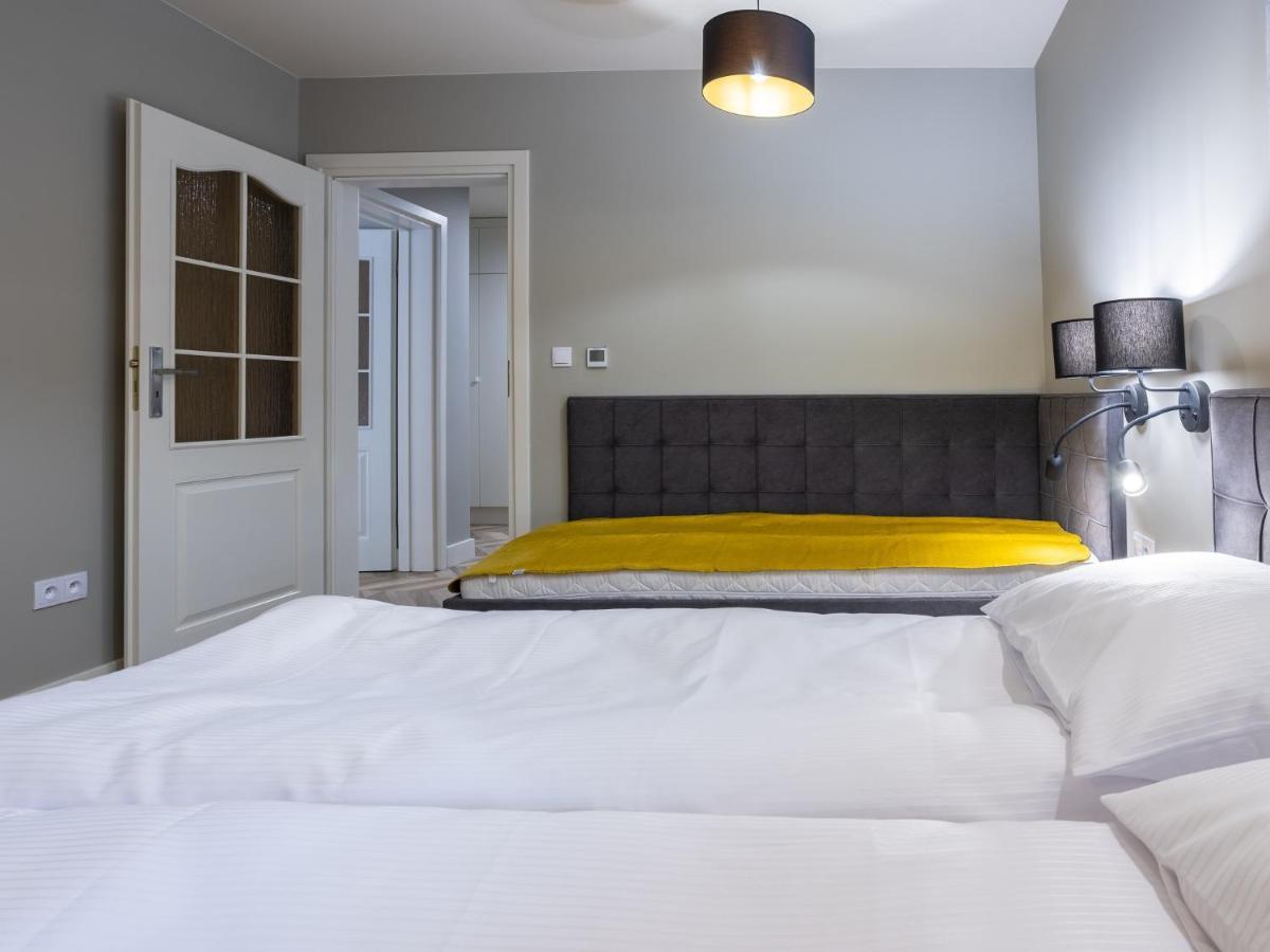 Apartament Jaskier Pardalowka Zakopane Dış mekan fotoğraf