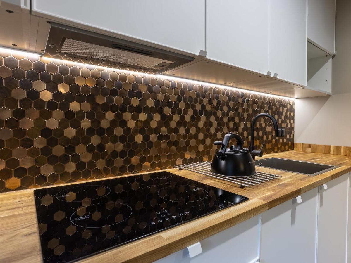 Apartament Jaskier Pardalowka Zakopane Dış mekan fotoğraf